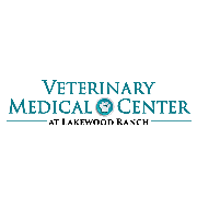 Veterinary Medical Center at LWR Logo